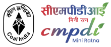 CMPDI — Central Mine Planning & Design Institute